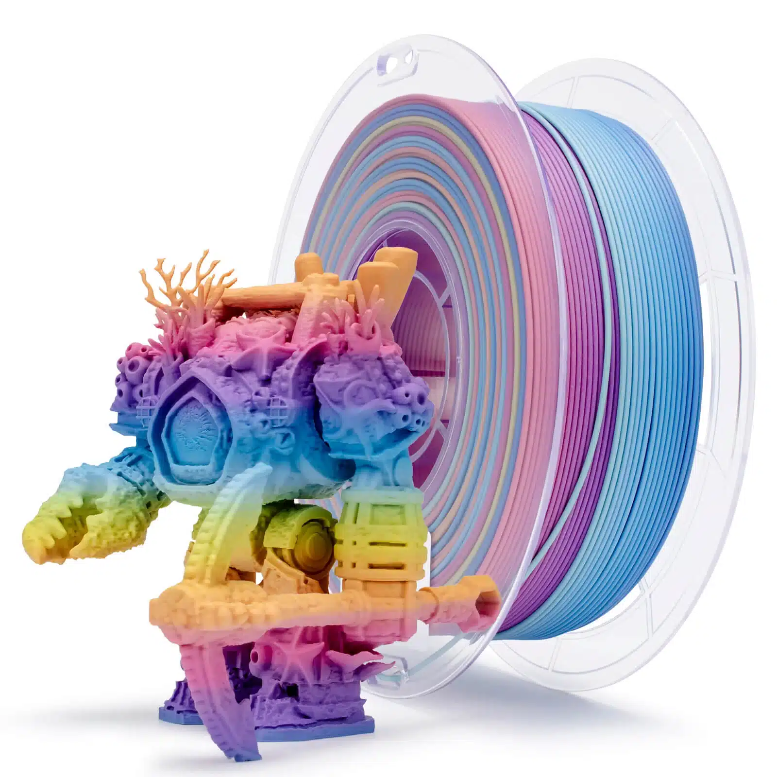 Fast Gradient Matte PLA