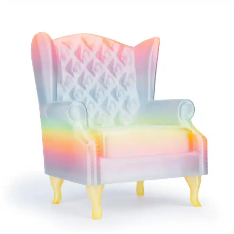 TPU Filament Flex Candy Shore 95A 1.75 mm